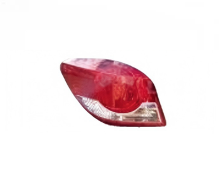 95490806 95490807 Rear Tail Lamp Chevrolet Cruze 09 Outer Light OEM Replacement Left Right