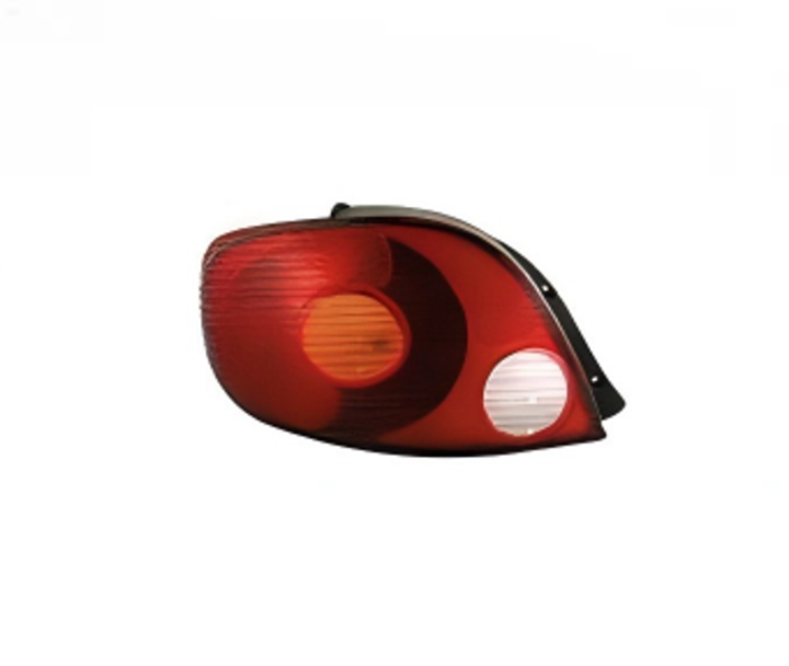 Rear Tail Light Chevrolet Spark Matiz 01 Car Lamp Left Right Replacement OEM L 96563514 / R 96563515