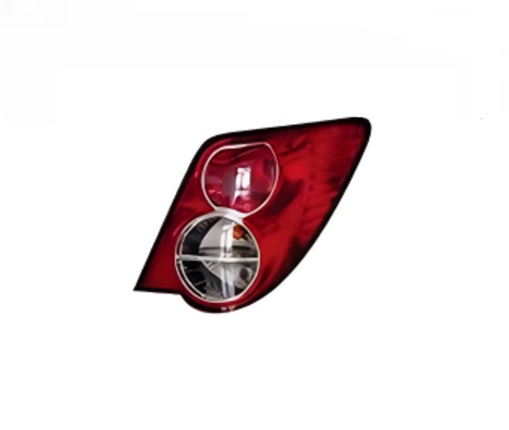 96830975 96830976 Tail Lamp Sedan LH White Chevrolet Aveo 11 Rear Light OEM Replacement