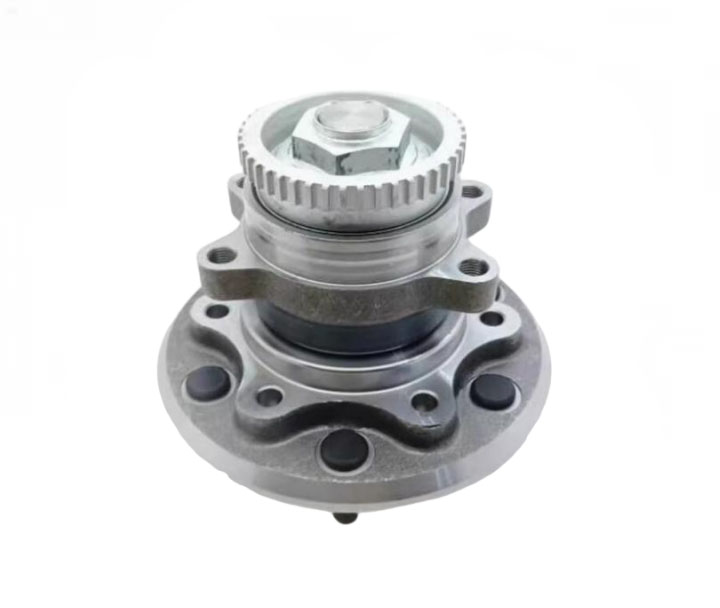 For NISSAN Wheel Hub and Bearing 51KWH01 40210-VW000