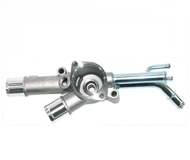 Thermostat  Housing Fit for 2001-2006 Hyundai Elantra 2562023501 25620-23500