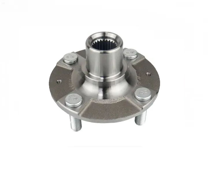 USE FOR Hyundai Front Hub Wheel hub bearing 51750-1J000