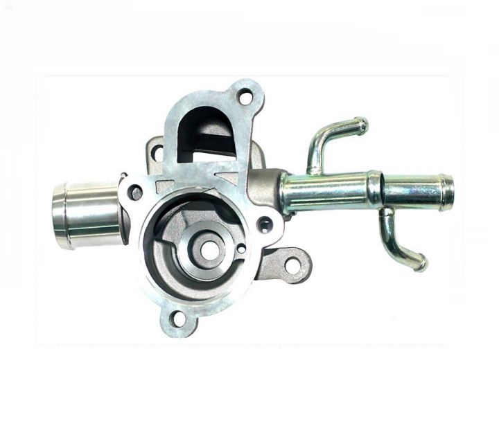 25620-26100/25620-26160 25600-26160Thermostat Housing Coolant Temperatu Control Assy For Accent Matrix Cerato