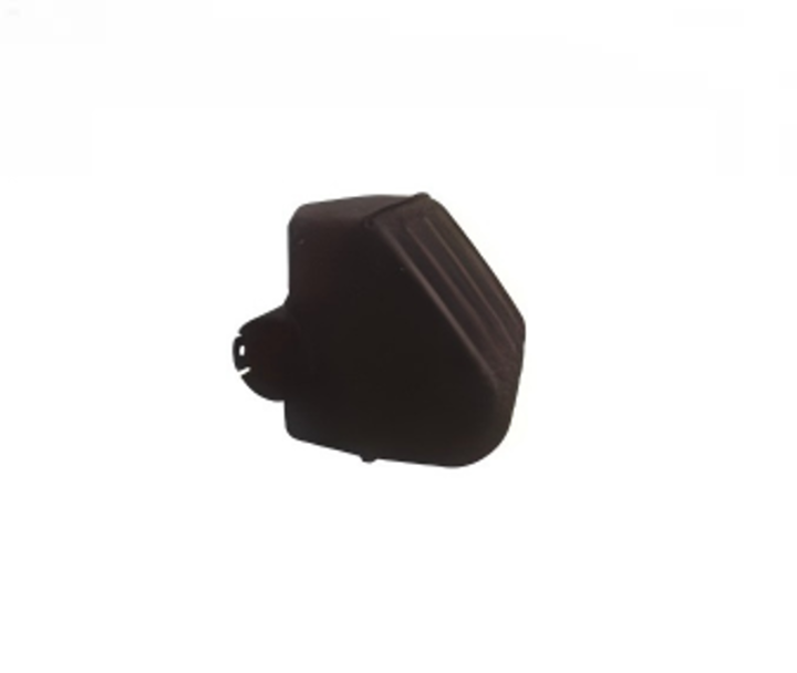 Resonator Engine Intake Part Chevrolet Spark Matiz 01 Air Intake System Replacement OEM 96562981