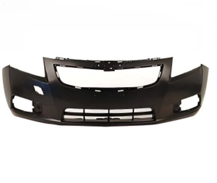 Front Bumper Chevrolet Cruze 13 Body Kit Replacement OEM 95135073