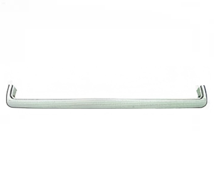 Chrome Hood Trim Strip Front Grille Molding Chevrolet Aveo 2006-2011 Car Front Grill Chrome Replacement 96648690