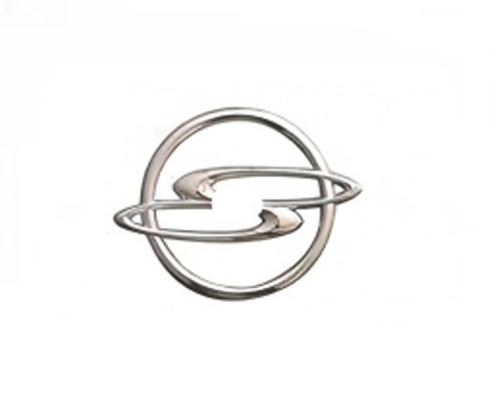Word Mark MB100 Istana OEM 6618173316 Logo Badge Emblem Decorative Unit