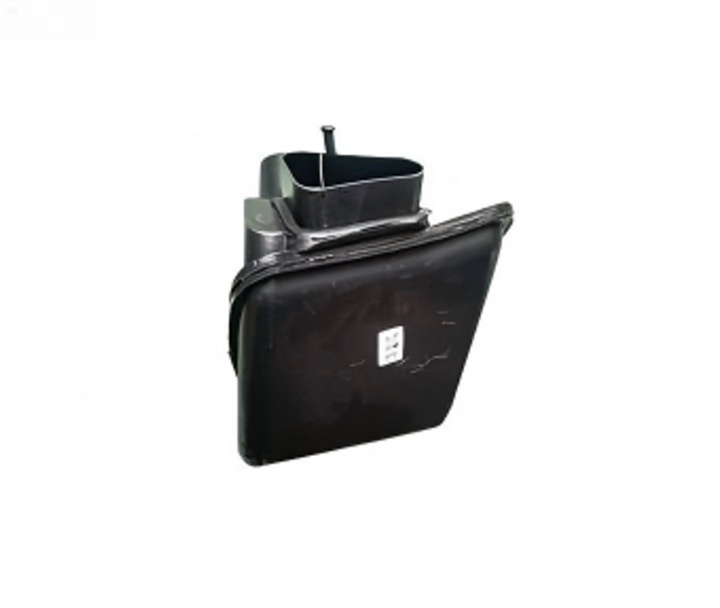 Chevrolet Cruze 09 Intake Resonator Box OEM 1306961 Air System Replacement Part