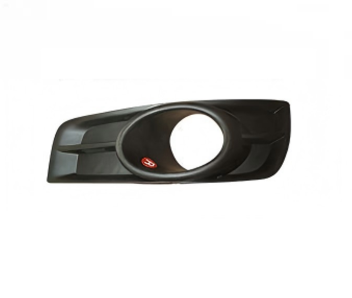 Fog Lamp Cover Front Bumper Trim Chevrolet Cruze 09 Replacement Auto Part OEM 96828230 / 96808231