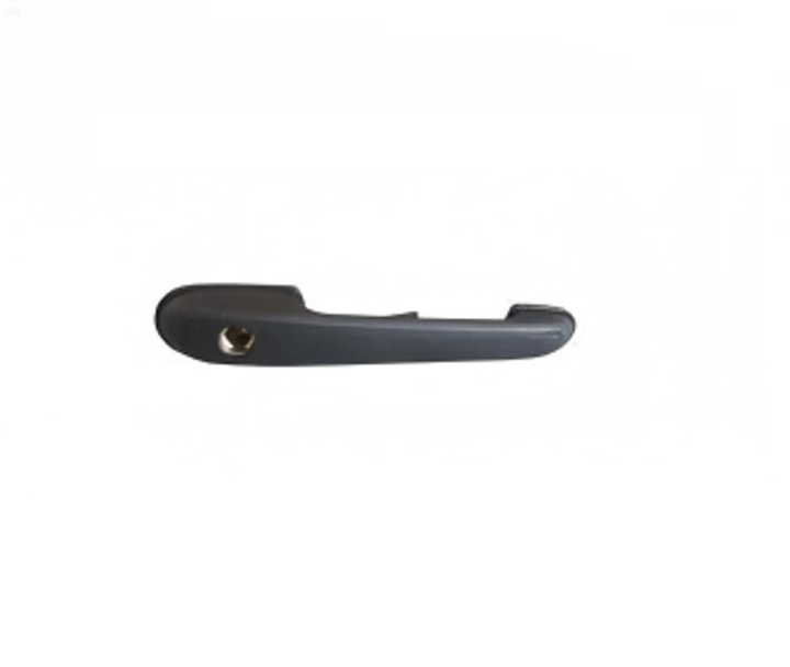 6617605359 Outer Door Handle MB100 Istana Exterior Handle Assembly Unit
