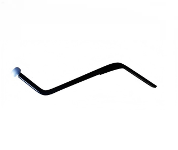 Door Side MB100 Istana 6617603028 Structural Bar Support Component
