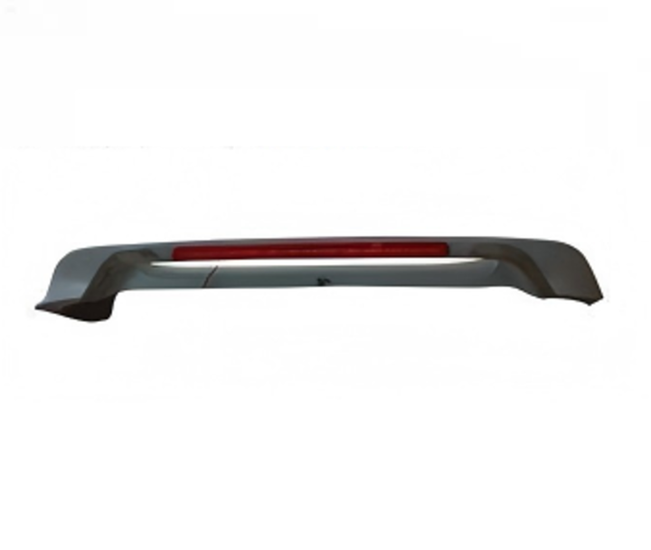 6618803236 Rear Garnish MB100 Istana Tail Trim Panel Body Component