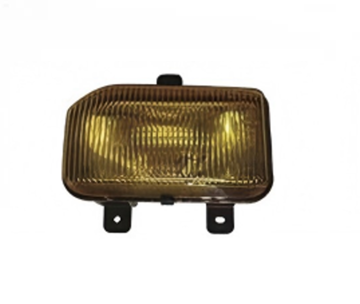Fog Lamp Hyundai HD170 Front Fog Light Heavy Duty Truck Assembly OEM 92201/202-7A100