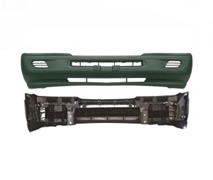 Mercedes-Benz MB100/Istana Front Bumper OEM 6618805270 6618805770 Exterior Body Part Replacement