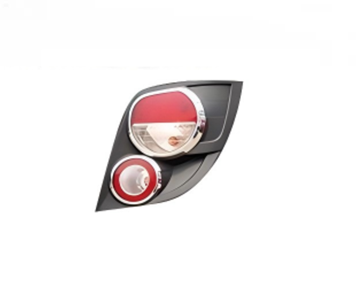 Chevrolet Aveo 11 Sedan Tail Lamp OEM 96831068 Rear Light Replacement