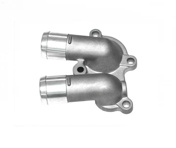 Thermostat Housing 25611-26020 25611 26020 use for HYUNDAI ACCENT 1999-2000