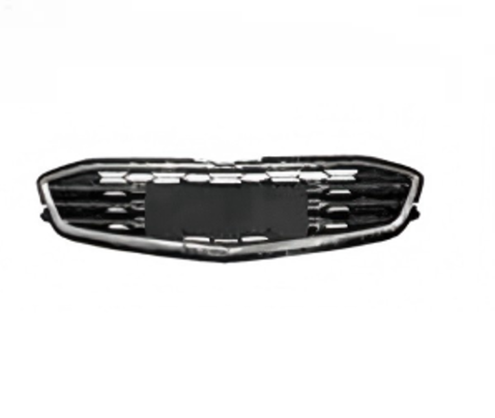 Chevrolet Malibu XL 2016 Lower Grille OEM 26678951 Front Bumper Grill Replacement