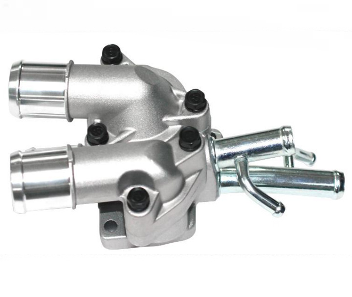 25600-26870 Thermostat Cover 25600 26870 use for hyundai Accent Compatible For Kia Rio