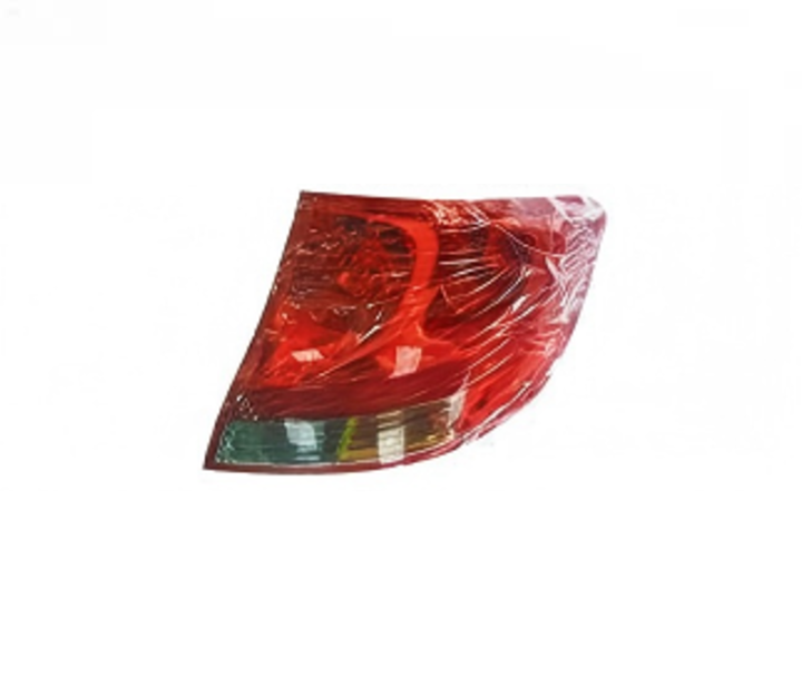 Tail Light Assembly LH Yellow Green Chevrolet 10 Sail Rear Lamp Replacement OEM L 92410-2K010 / R 92420-2K010