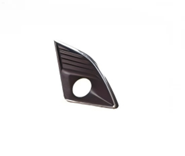 Fog Lamp BEZEL Pair Chevrolet Cruze 13 Front Light Replacement OEM 95093359 / 95093360