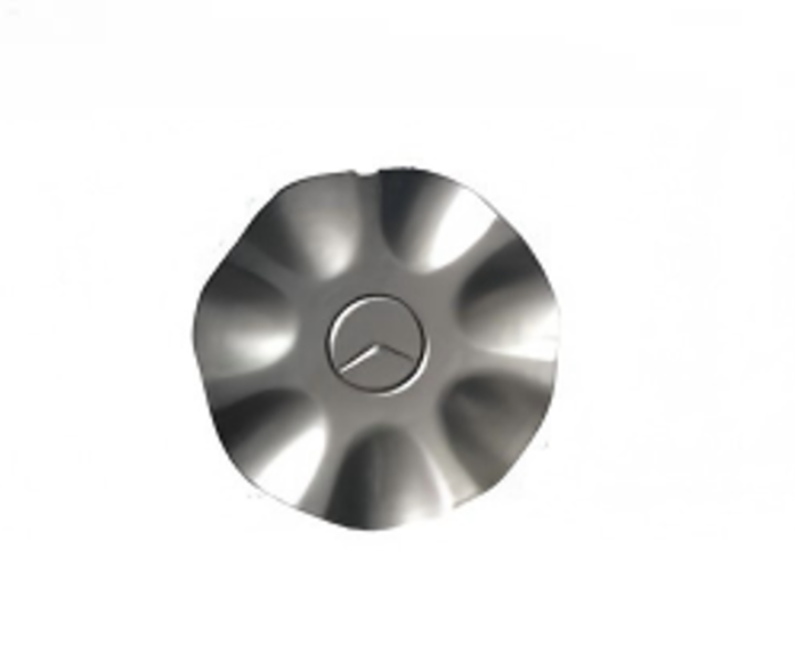MB100 Istana Wheel Cap Exterior Rim Cover OEM 6614013824 Styling Component