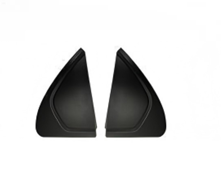 Triangle Window Cover Chevrolet Aveo 2005 Trim Replacement OEM 96583066 96583067