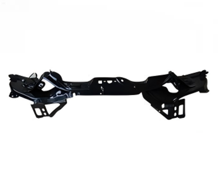 Chevrolet Spark Matiz 01 Water Tank Frame OEM 96333172 Radiator Support Replacement Auto Part