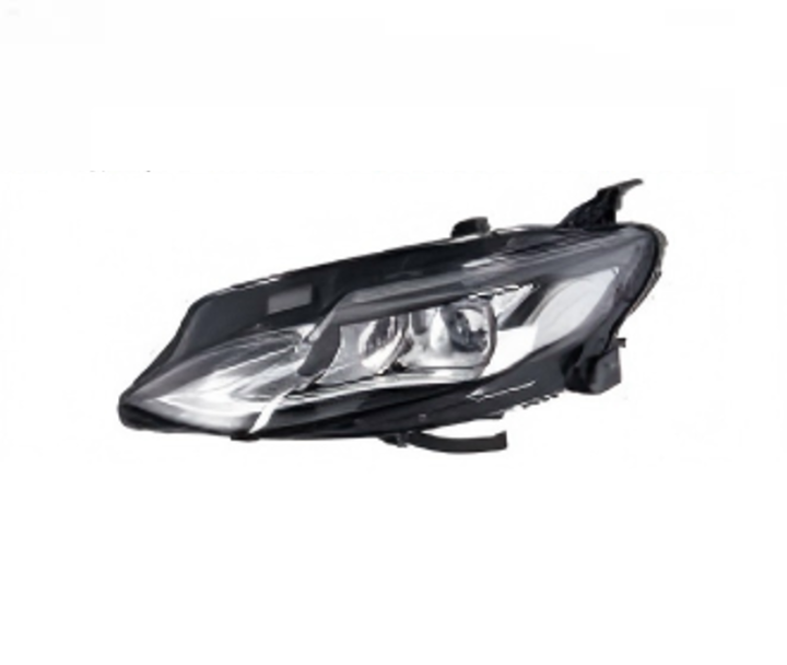 Chevrolet Malibu LX 2019 84650587 84650588 Head Lamp Front Light Assembly Replacement Unit