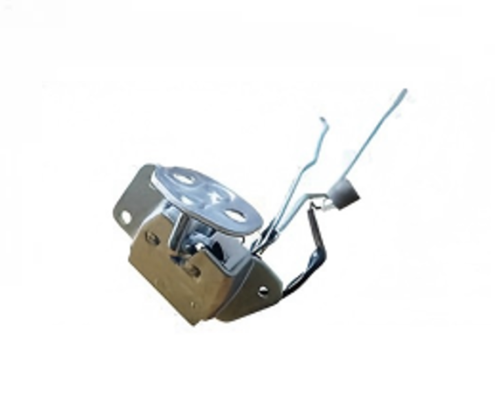 MB100 Istana Tail Door Lock Rear Mechanism Assembly OEM 6617403035