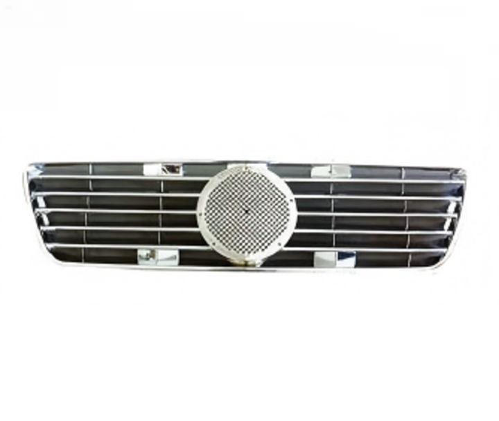 MB100 Istana Grille OEM 6617503518 Front Grill Airflow Panel Assembly