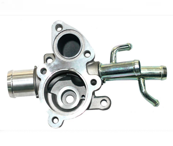 Genuine OEM Car Thermostat Housing Assenmbly Fit 1999-2006 Hyundai Accent hermostat  2562026020