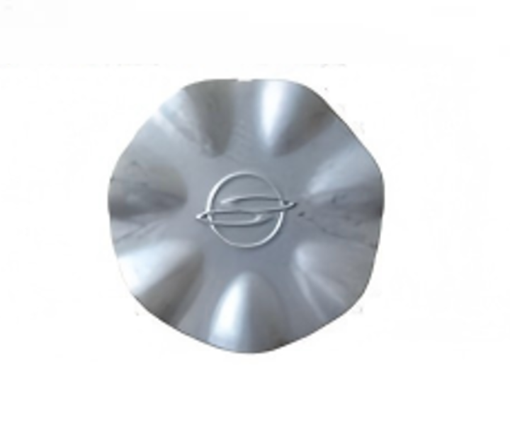 MB100 Istana Wheel Cover OEM 6614013824 Rim Cap Exterior Accessory