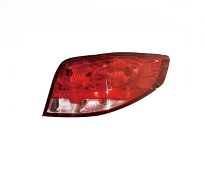 Tail Light Rear Lamp Assembly Chevrolet 15 Sail 3 Car Replacement OEM 9063700 / 9063701