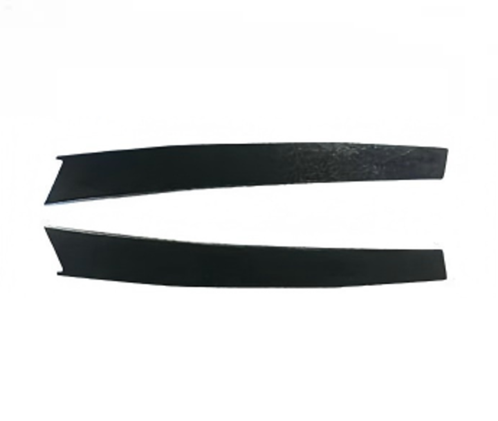 96548098 96548099 Front Door Window Trim Buick Excelle 2005 GM Cover OEM Replacement