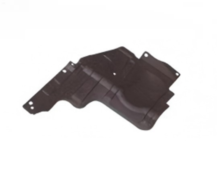 Lower Guard Board Chevrolet Aveo 2005 OEM 96398984 Under Cover Replacement