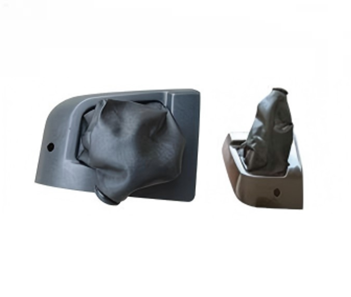 MB100 Istana Stall Set OEM 6618808744 Interior Trim Kit Component