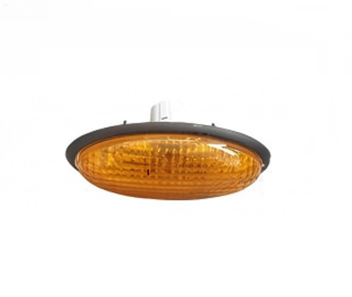 834010600 Side Lamp MB100 Istana Indicator Light Assembly Unit