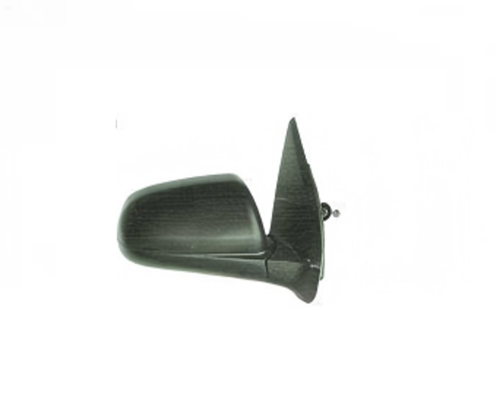 Manual Side Mirror Rear View Chevrolet Aveo 2006-2008 OEM 9001638 9001639 Door Mirror Replacement High Quality