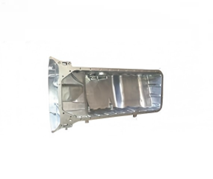 6620103313 Oil Sump MB100 Istana Engine Oil Pan Lower Housing Assembly