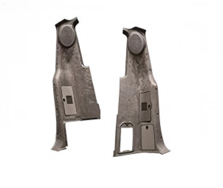 6616904325 661690325 Frame Support MB100 Istana Structural Mount Bracket
