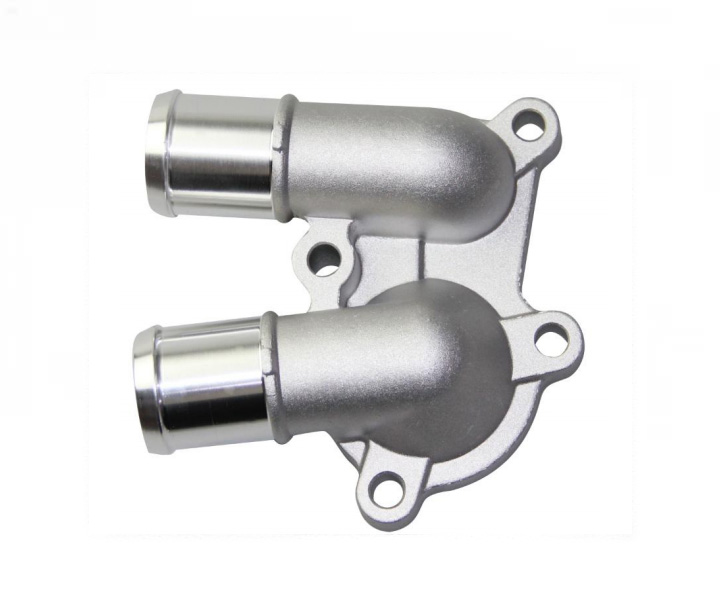 25611-26100  25611-26001 Thermostat Cover 2561126100 use for hyundai accent-1999-2006 Thermostat Housing