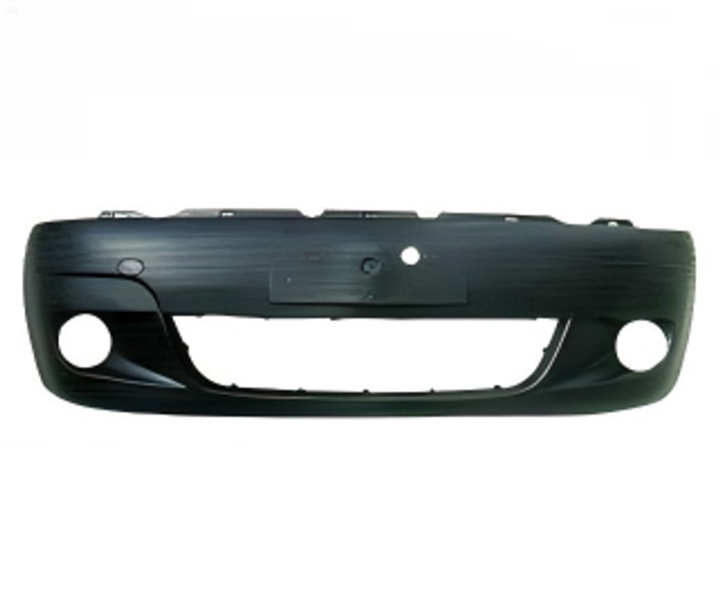 Front Bumper Chevrolet Spark Matiz 01 Car Body Kit Replacement Auto Parts OEM 96568082 / 96563988
