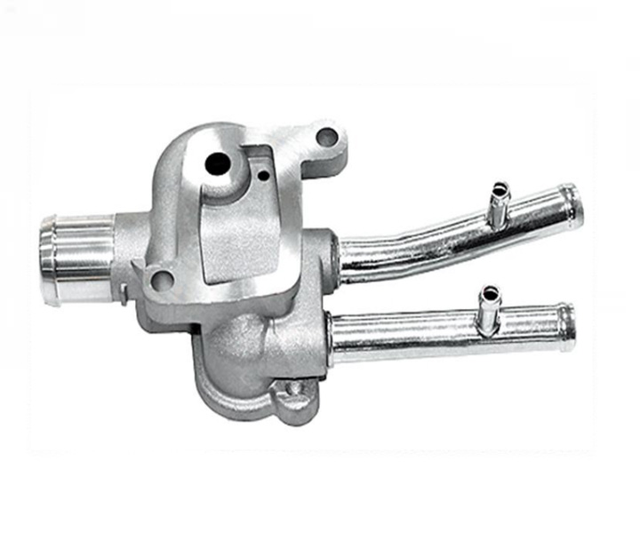 25620-26000 GENUINE Thermostat Housing 2562026000 for Hyundai Accent 1996-1997