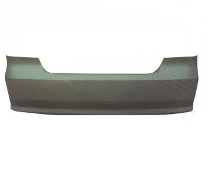 Rear Bumper Chevrolet Aveo 2007 OEM Replacement Car Back Bumper Durable Auto Body Part 96648504