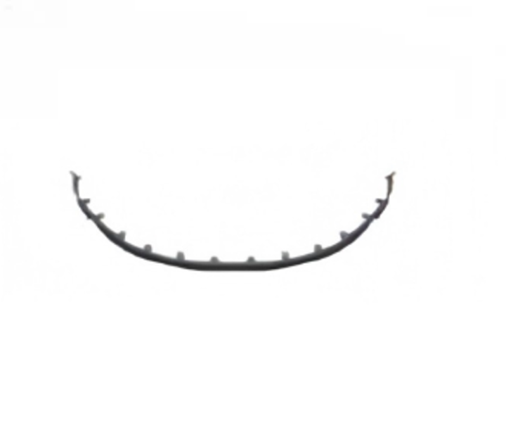 23397792 Front Bumper Stripe Chevrolet Malibu XL 2016 OEM Trim Replacement