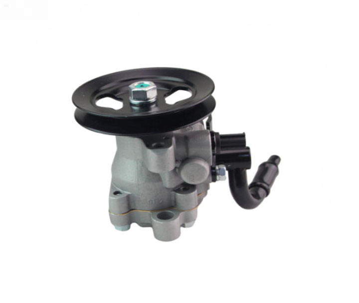 57100-1E000 Power Steering Pump for Hyundai Accent 06-11