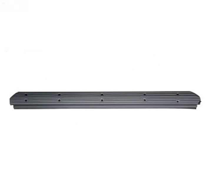 Tail Door Pedal MB100 Istana OEM 6616803011 Rear Step Plate Assembly
