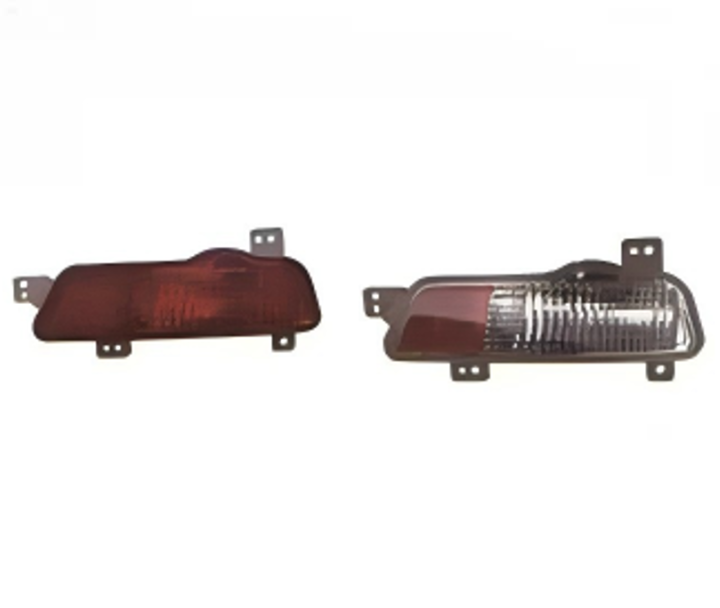 Chevrolet Cruze 13 Rear Bumper Lamp OEM 95244260 95244261 Replacement Left Right Light