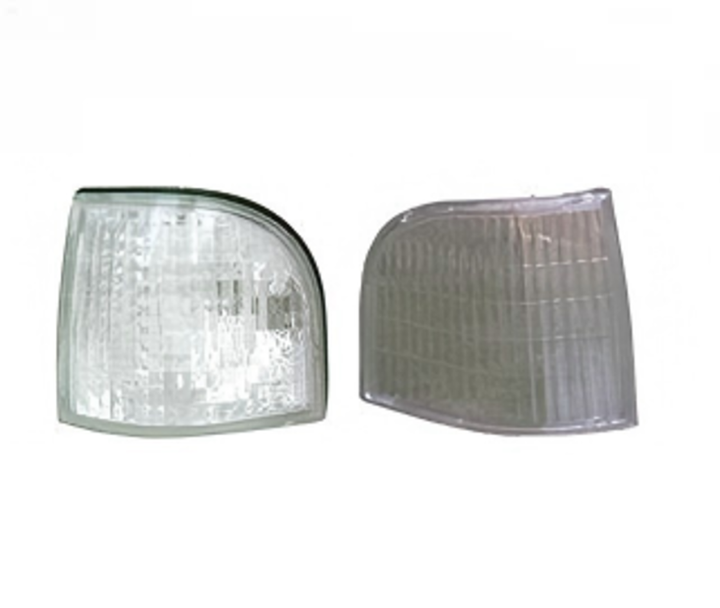 6618203321 6618203421 Corner Lamp MB100 Istana Front Light Assembly Left Right Unit
