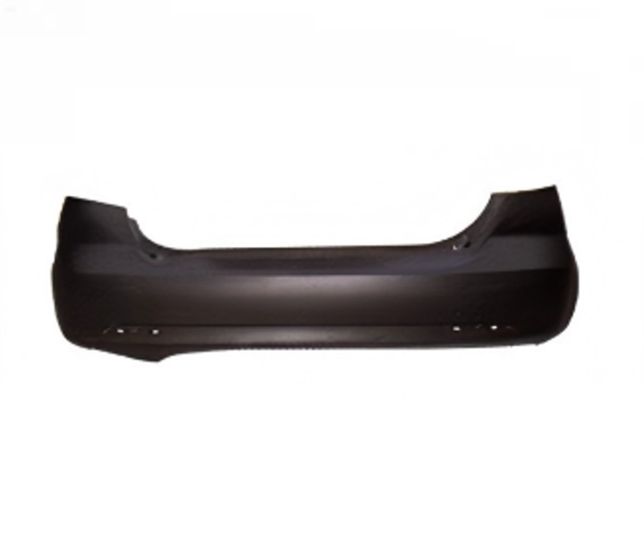 96545561 Rear Bumper Chevrolet Lacetti HRV Body Kit Rear Protection Panel